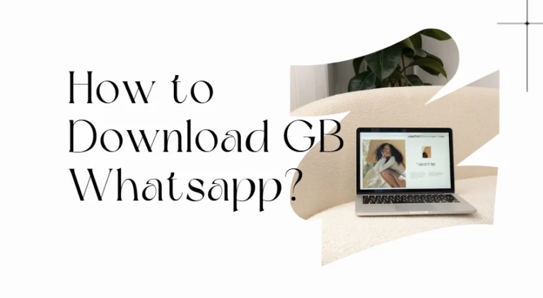 Download GB Whatsapp