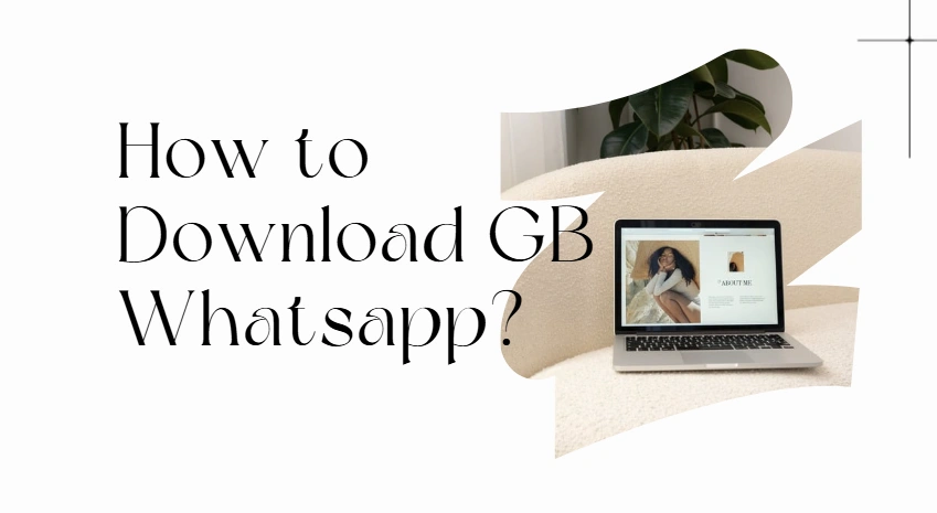 Download GB Whatsapp